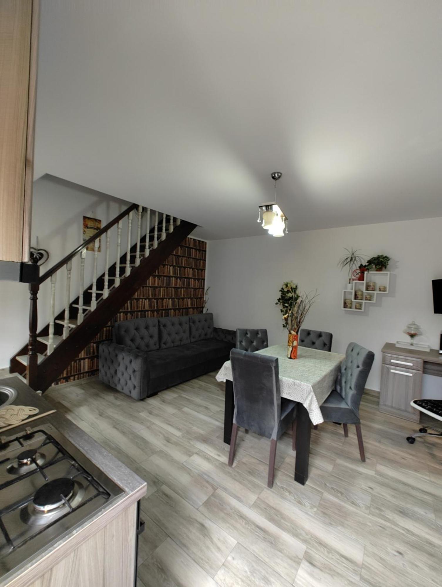 House Apartment Minerilor Cluj-Napoca Exterior foto