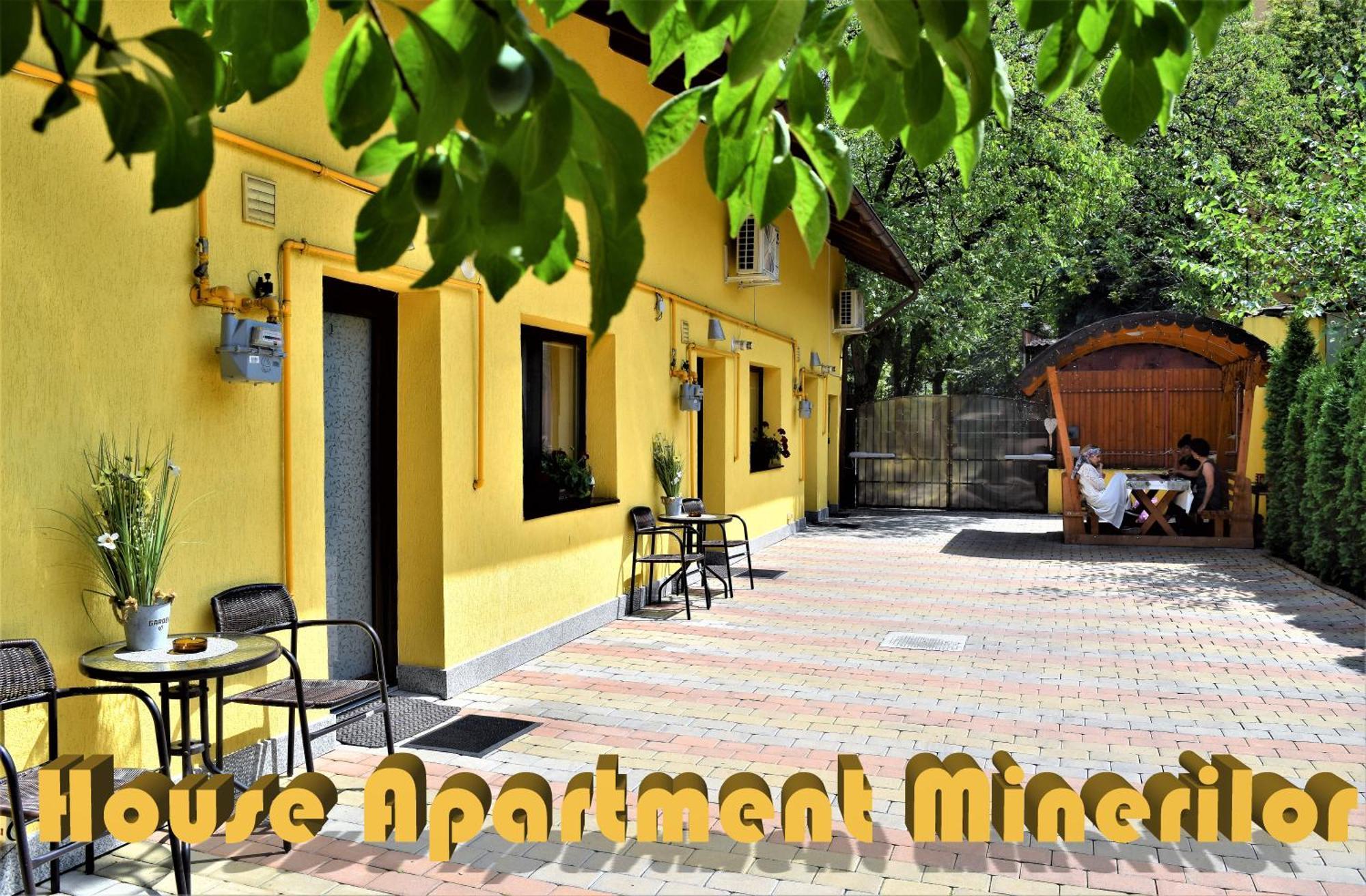 House Apartment Minerilor Cluj-Napoca Exterior foto