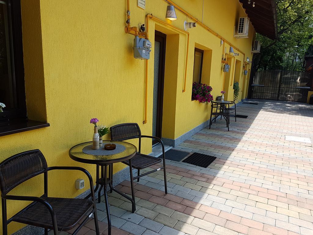 House Apartment Minerilor Cluj-Napoca Exterior foto