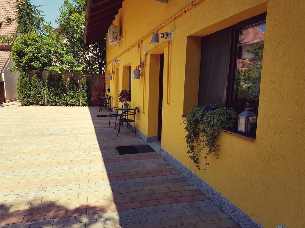 House Apartment Minerilor Cluj-Napoca Exterior foto