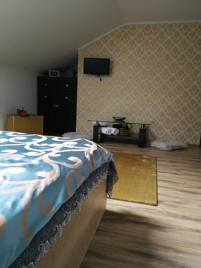 House Apartment Minerilor Cluj-Napoca Exterior foto