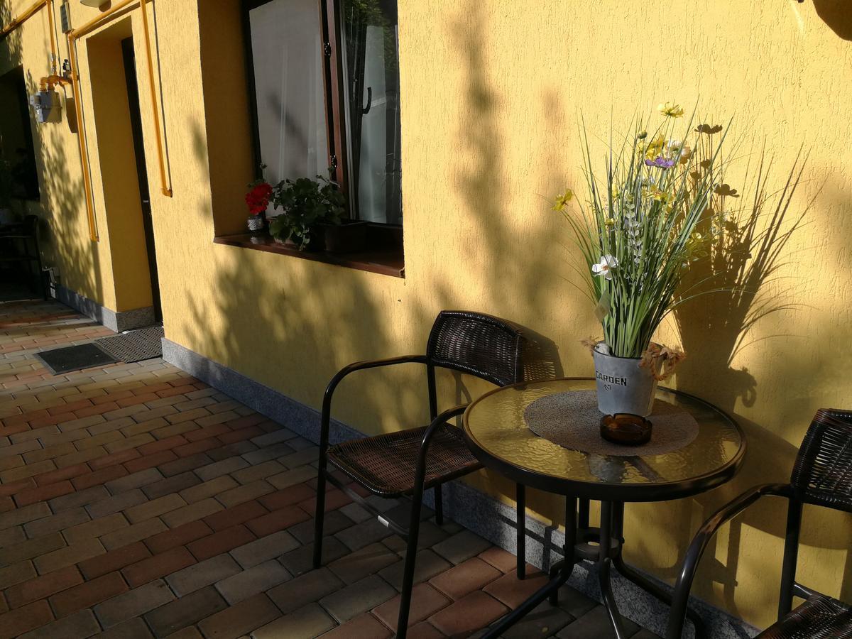 House Apartment Minerilor Cluj-Napoca Exterior foto
