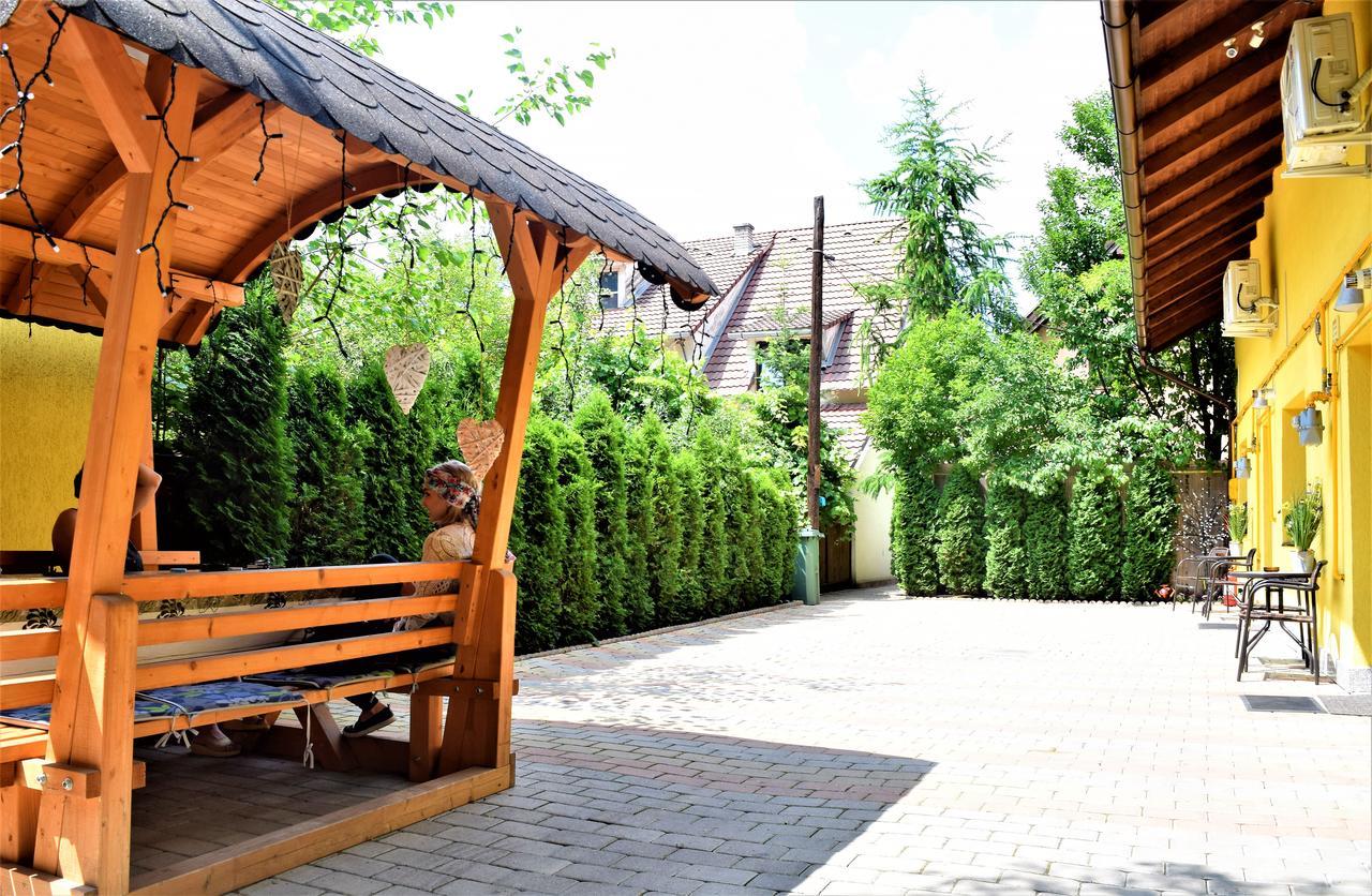 House Apartment Minerilor Cluj-Napoca Exterior foto