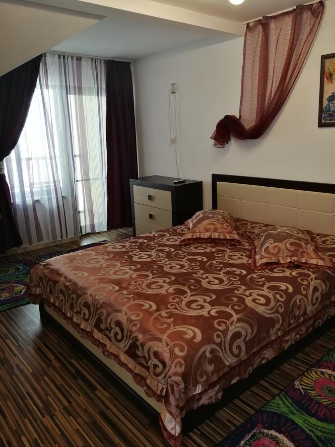 House Apartment Minerilor Cluj-Napoca Exterior foto
